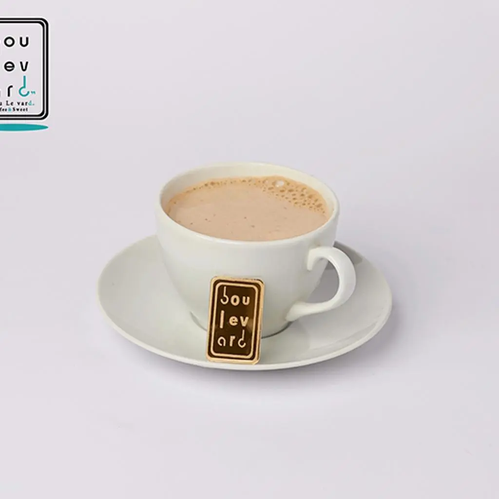 French Coffee